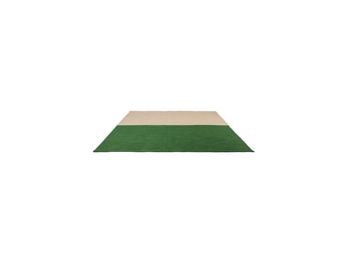 Handgewebter In-/Outdoor Designer Teppich „Deck Spring Green“ 160 x 230 cm BRINK & CAMPMAN