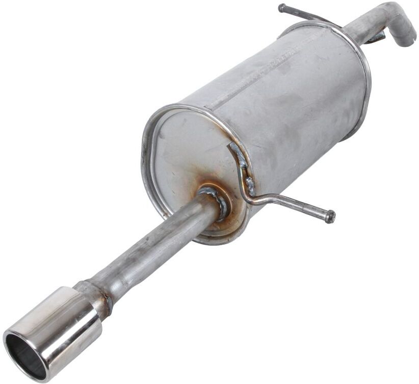 Endschalldämpfer 4MAX 0219-01-107100