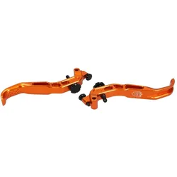 OAK COMPONENTS Bremshebelset Root Lever PRO für Magura MT Bremsen | o