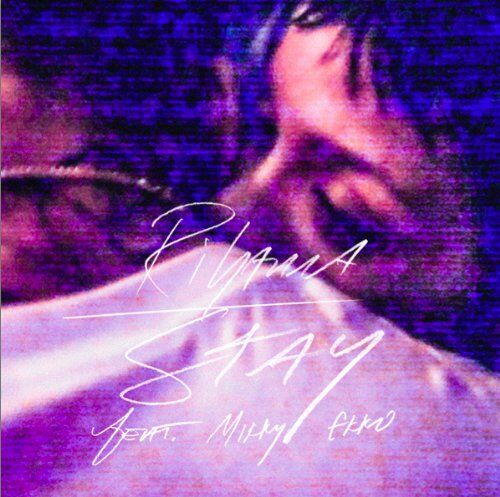 Rihanna - Stay (2-Track) - Preis vom 02.10.2026 23:42:20 h
