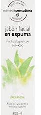 Mimesis Sensations Jabón Facial en Espuma 200ml