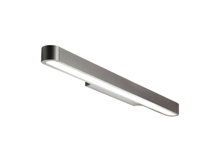 ARTEMIDE lampe murale applique TALO 120 LED (Silver, dimmable - aluminium, Méthacrylate , polycarbonate)