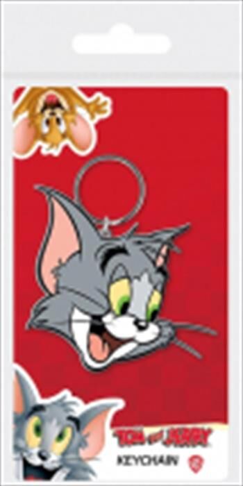 Pyramid Portachiavi Tom & Jerry Tom Rk39202c, N.d.