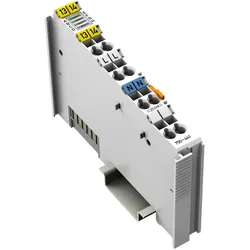 WAGO GmbH &amp; Co. KG 2-Kanal-Digitaleingang 750-441