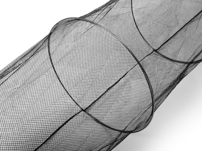 Bourriche Delphin WASABI RoundTUNNEL 40/400cm 40/400cm