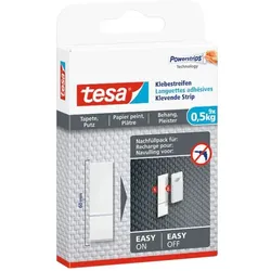 TESA 77770-00000-20 Montageband & -etikett Montagepad