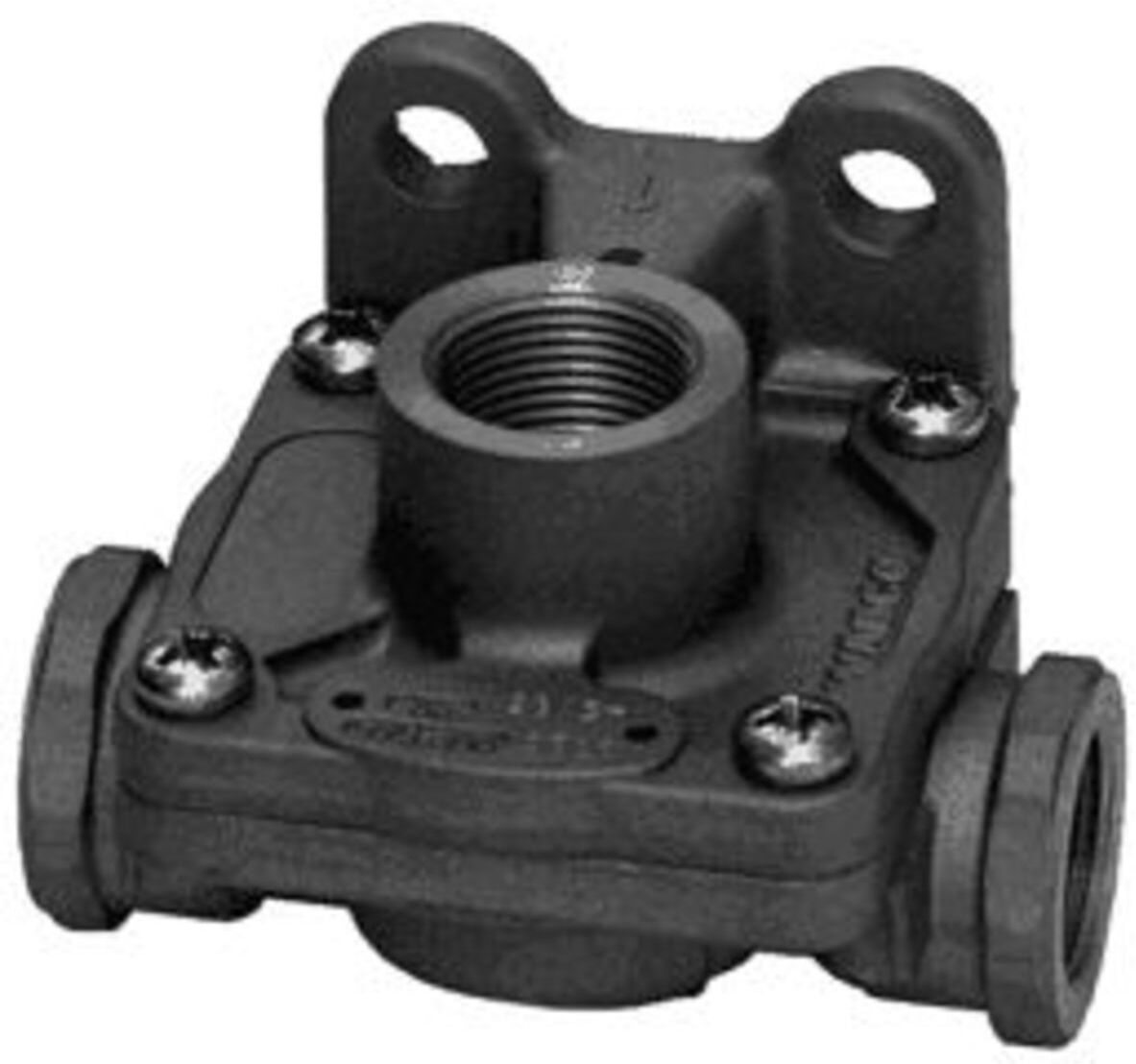 Schnellöseventil WABCO 4735012030