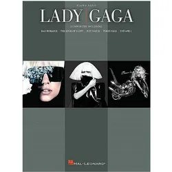 Lady Gaga, Fachbücher