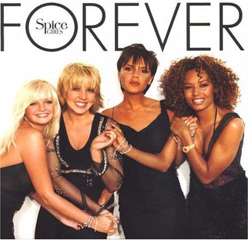 Spice Girls - Forever - Preis vom 14.10.2026 23:07:16 h