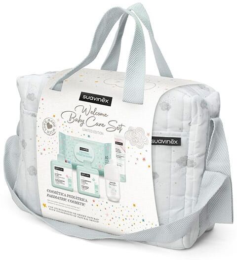 SUAVINEX Bolsa Paseo