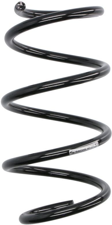 Fahrwerksfeder SACHS 991 371