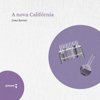 A nova Califórnia - Lima Barreto, Audio, 9786550701789