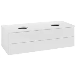 Villeroy & Boch Antao Waschtischunterschrank 1200x360x500mm K24010GF FK/AP: GF/0