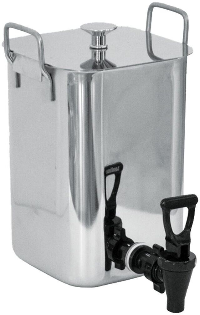 Pintinox Distributore Bevande Calde 5 l