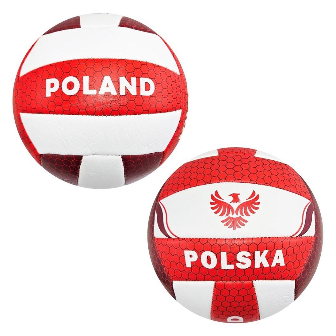 Trifox Volleyball Polen (47788486)