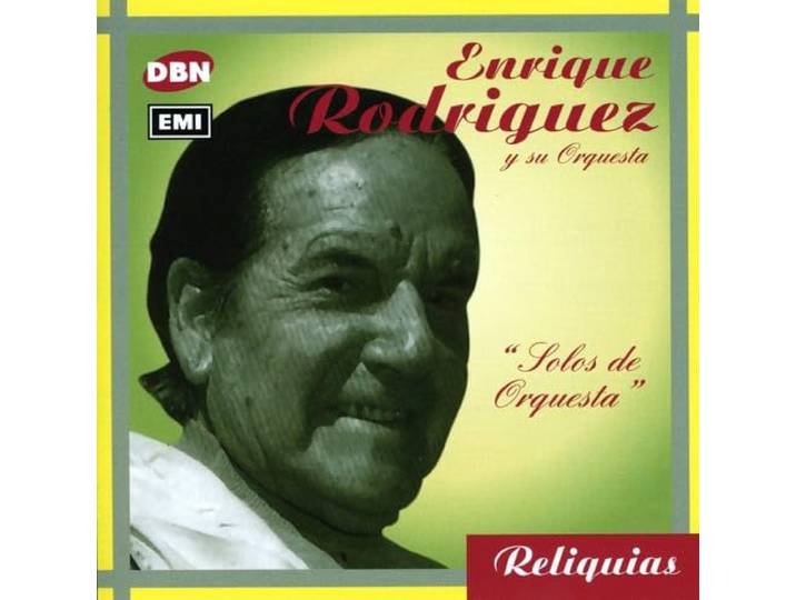 Solos de Orquesta