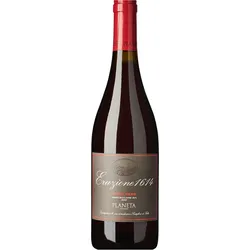 ́Eruzione 1614 ́ · Pinot-Nero IGT 2020, Planeta, Sizilien