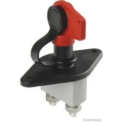 HERTH&BUSS Hauptschalter, Batterie, 250 A - 70465019