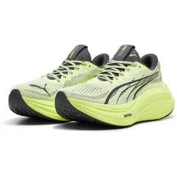 PUMA MagMax Nitro Laufschuhe Herren 05 - fizzy apple/galactic gray 40