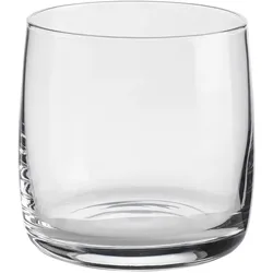 ASA Glas Sarabi clear 8cm