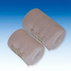 mediband 70 Kurzzugbinden Kombi (8 + 10 cm)