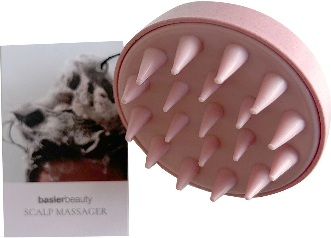 baslerbeauty Scalp Massager