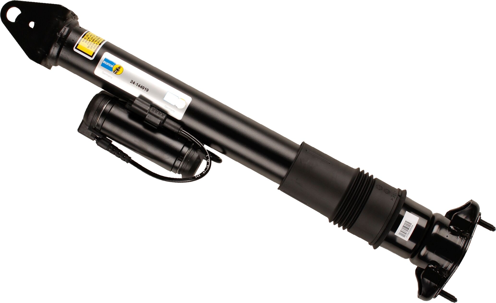 Bilstein Stoßdämpfer - B4 Serienersatz (Air) 24144919 Hinterachse Für Mercedes