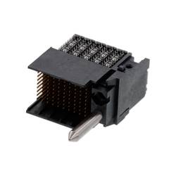 Molex Stiftgehäuse-Platine Polzahl Gesamt 90 764103107 1 St. Single