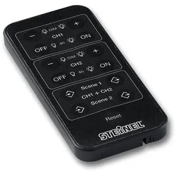 Steinel Nutzer Fernbedienung RC5 592806
