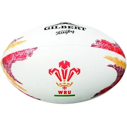 Gilbert, American Footballs