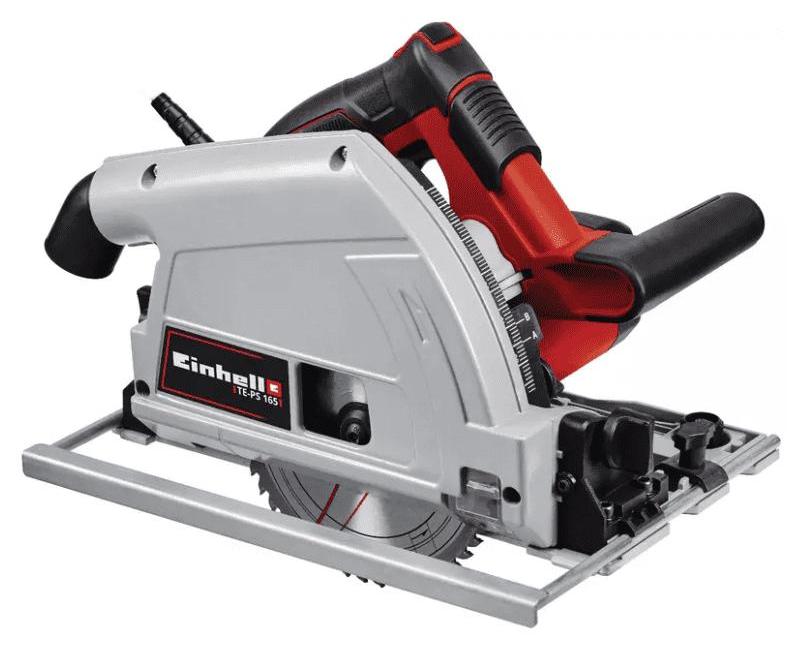 Tauchsäge 1200W Ø165mm TE-PS 165 - EINHELL 4331300