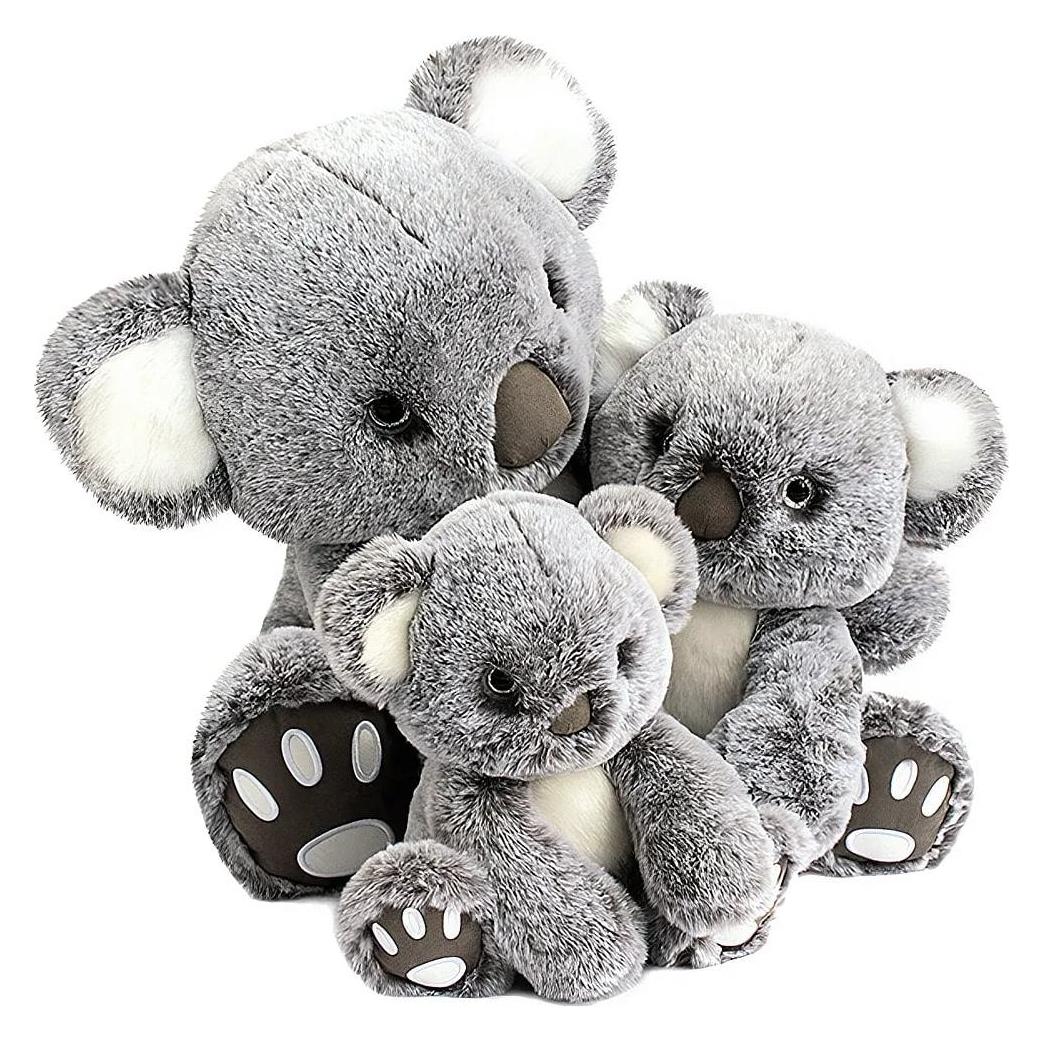 Doudou et Compagnie Koala (25 cm) (HO2969)