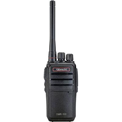 Albrecht DMR-100 29510 PMR-Funkgerät