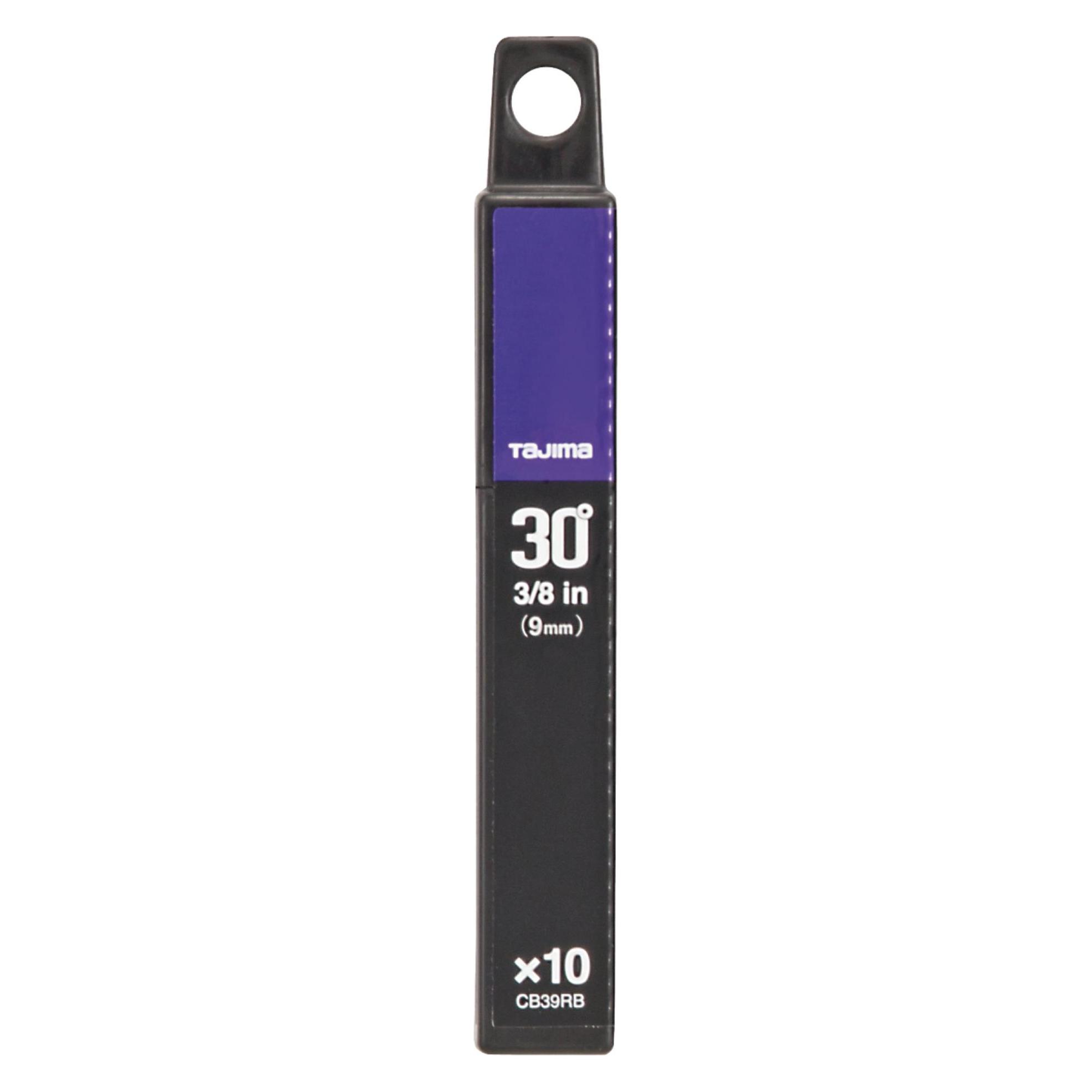 Tajima Ersatzklinge CB39RB 30° (Ersatzklinge) (CB39RB)