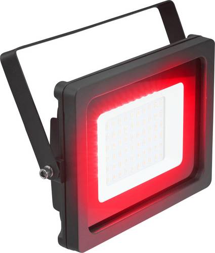Eurolite IP-FL30 SMD 51914950 LED-Außenstrahler 30W Leuchtfarben: Rot