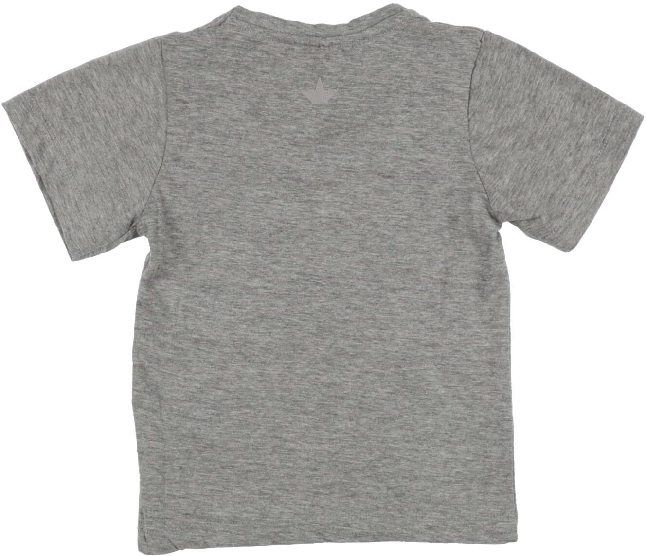 Macchia J Camiseta Chica Gris 24 Chica