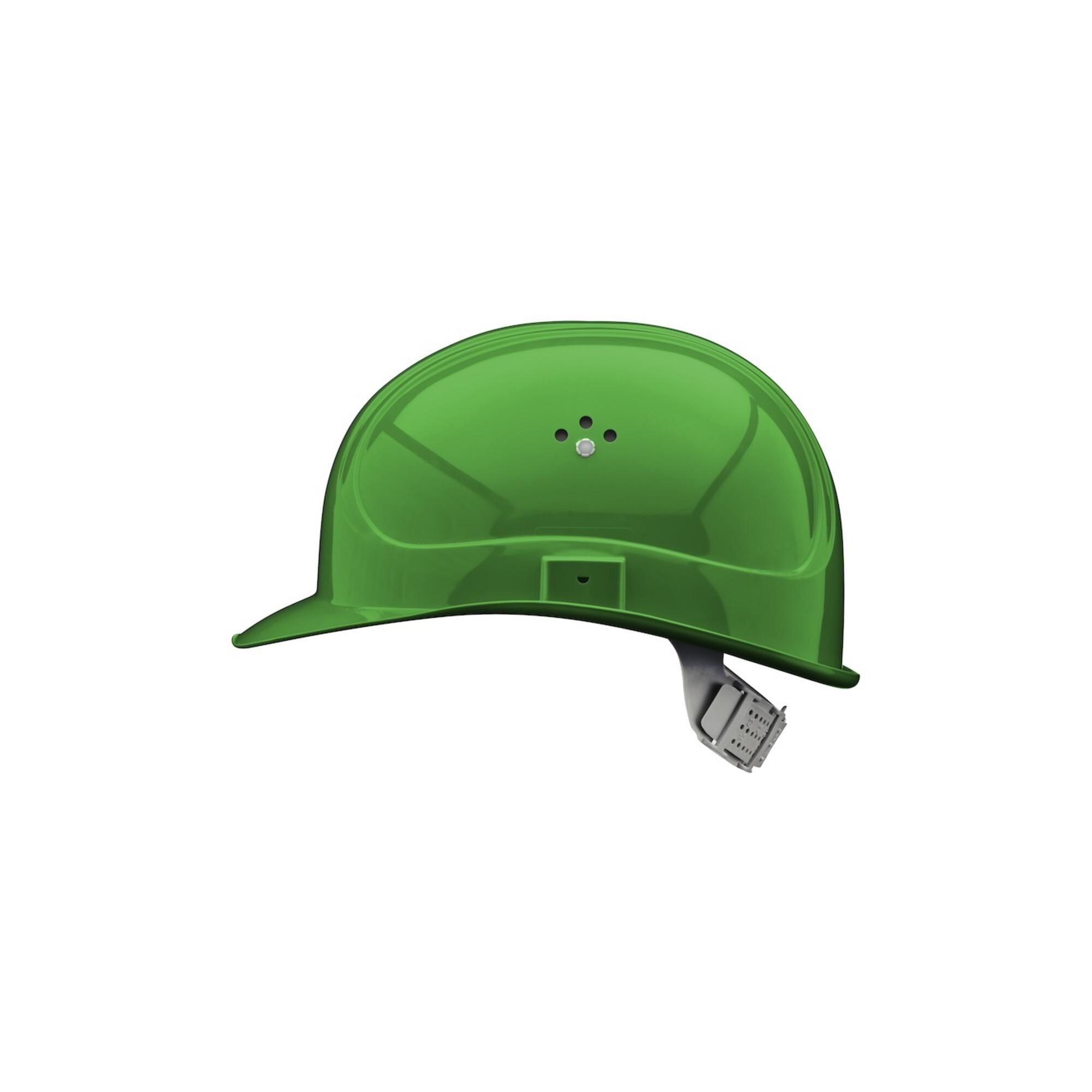 Voss Schutzhelm INAP-Master 4 Pkt. apfelgrünPE EN 397 (11256018)