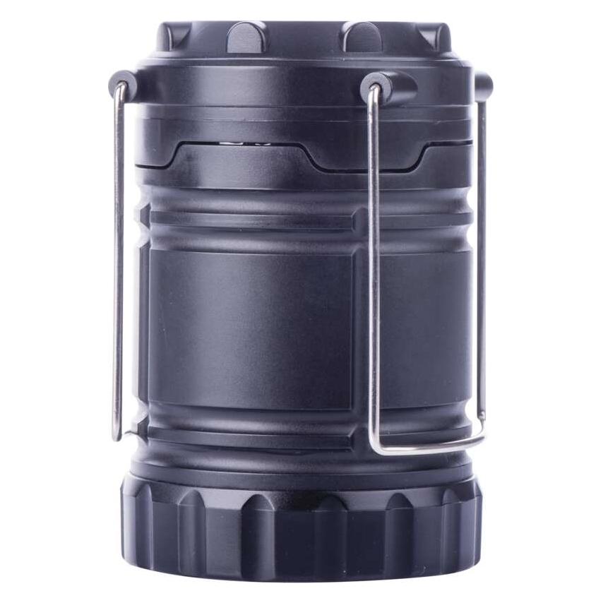 Emos COB LED Campinglampe P4006, 300 lm, 3x AA (8592920037492)