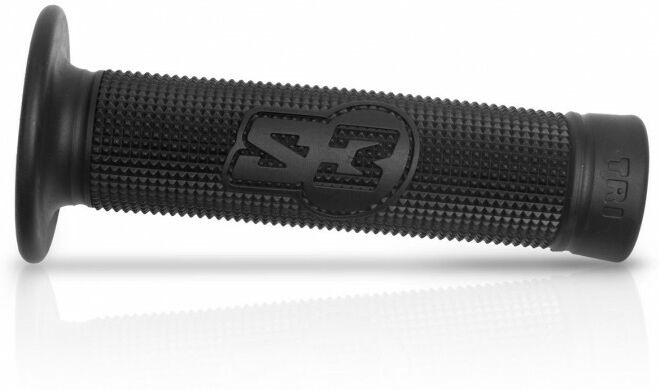 Poignées de guidon S3 TRI EBS full grip