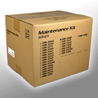 Kyocera Maintenance Kit MK-3300 1702TA8NL0