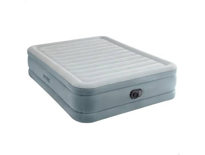 Intex Matelas Queen Trend Premium Comfort avec Fiber-Tech RP 64824ND (203 x 152 x 46cm)