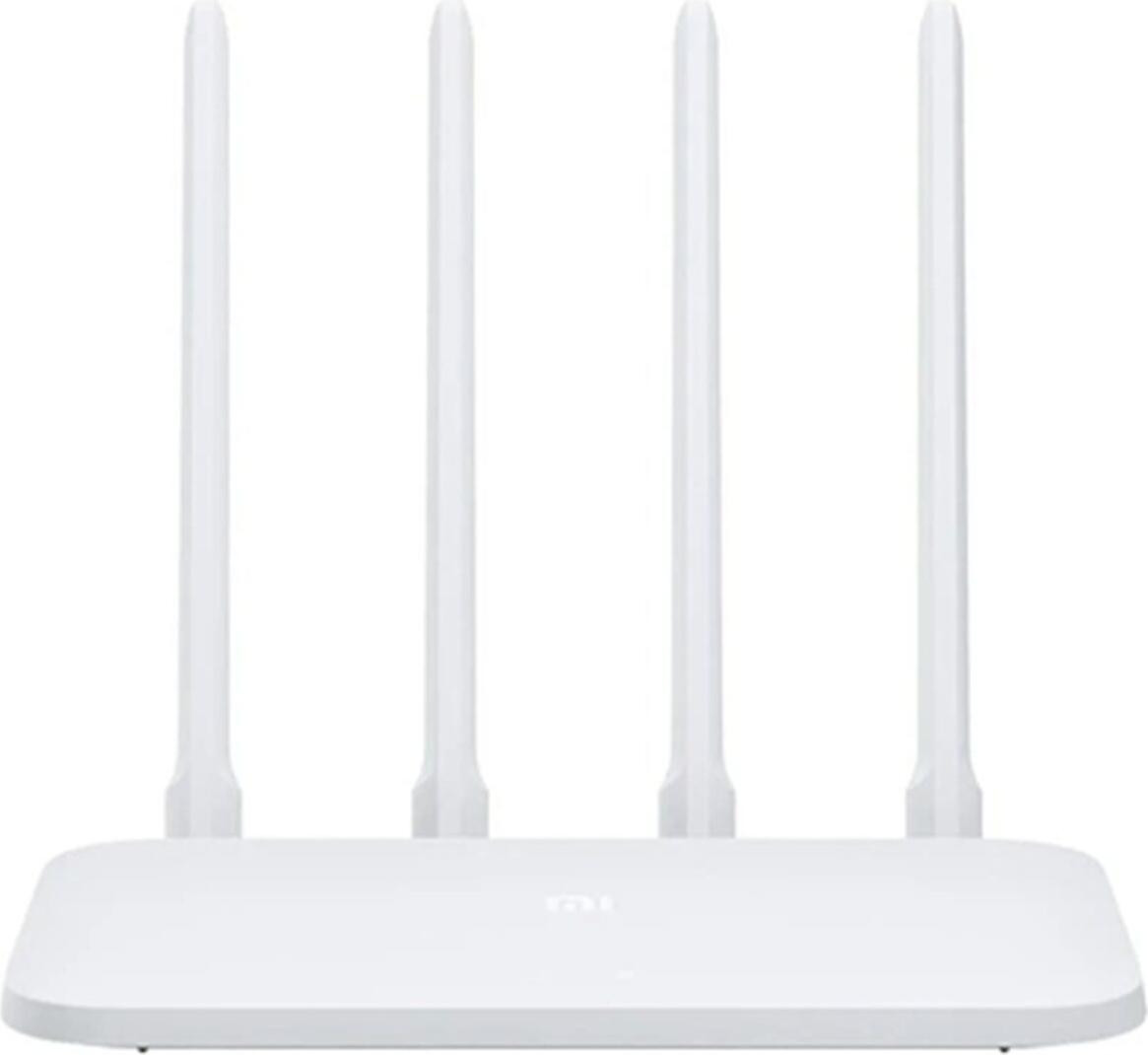 Xiaomi Mi Router 4C - Wit - 300 Mb/s (b/g/n)