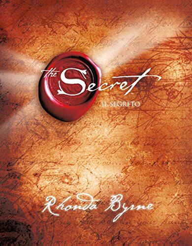 Rhonda Byrne - The secret - Preis vom 18.10.2026 19:22:15 h