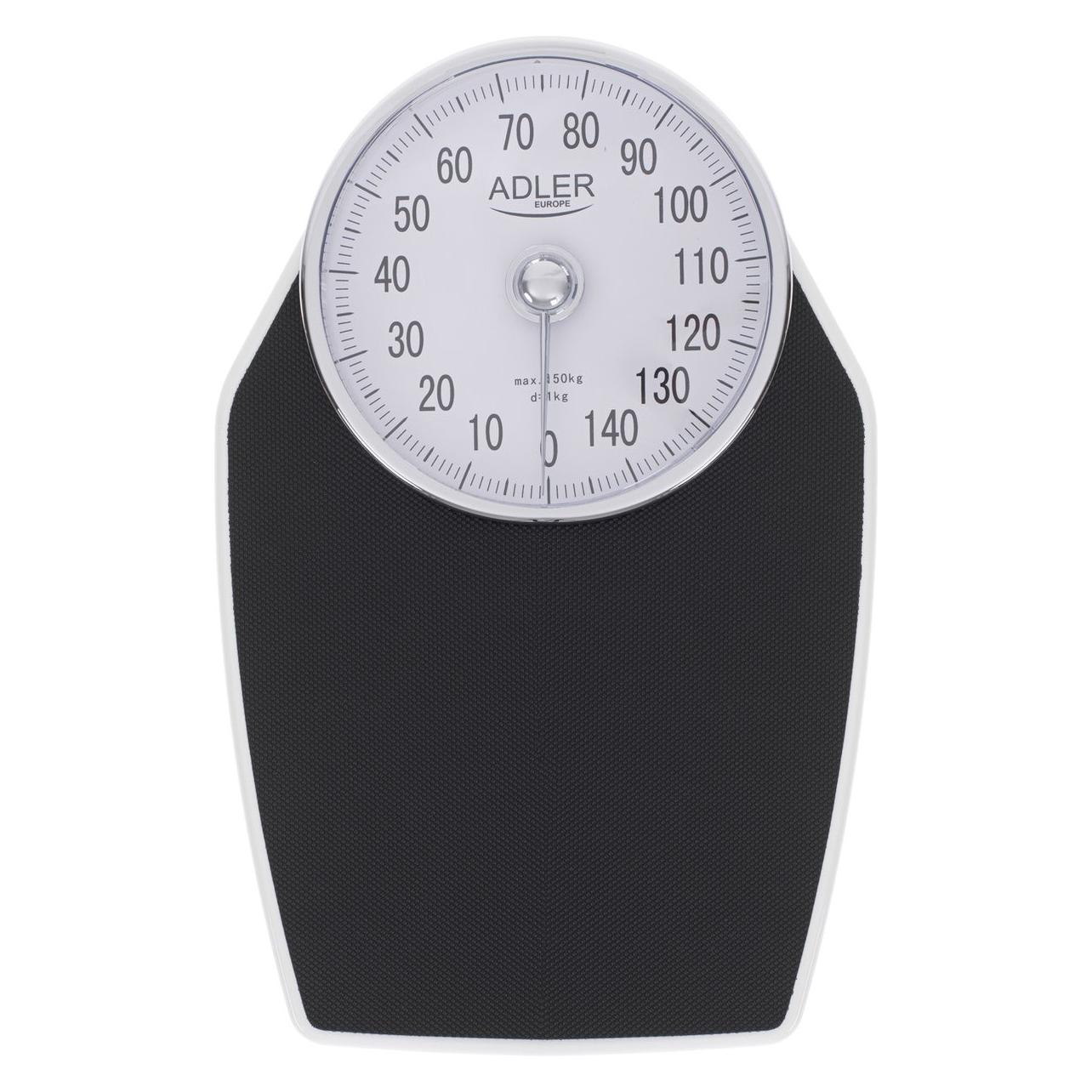 Adler Personenwaage Waage AD 8177 (150 kg) (AD8177)