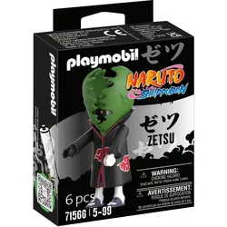 Playmobil 71566 Playm. Zetsu 71566