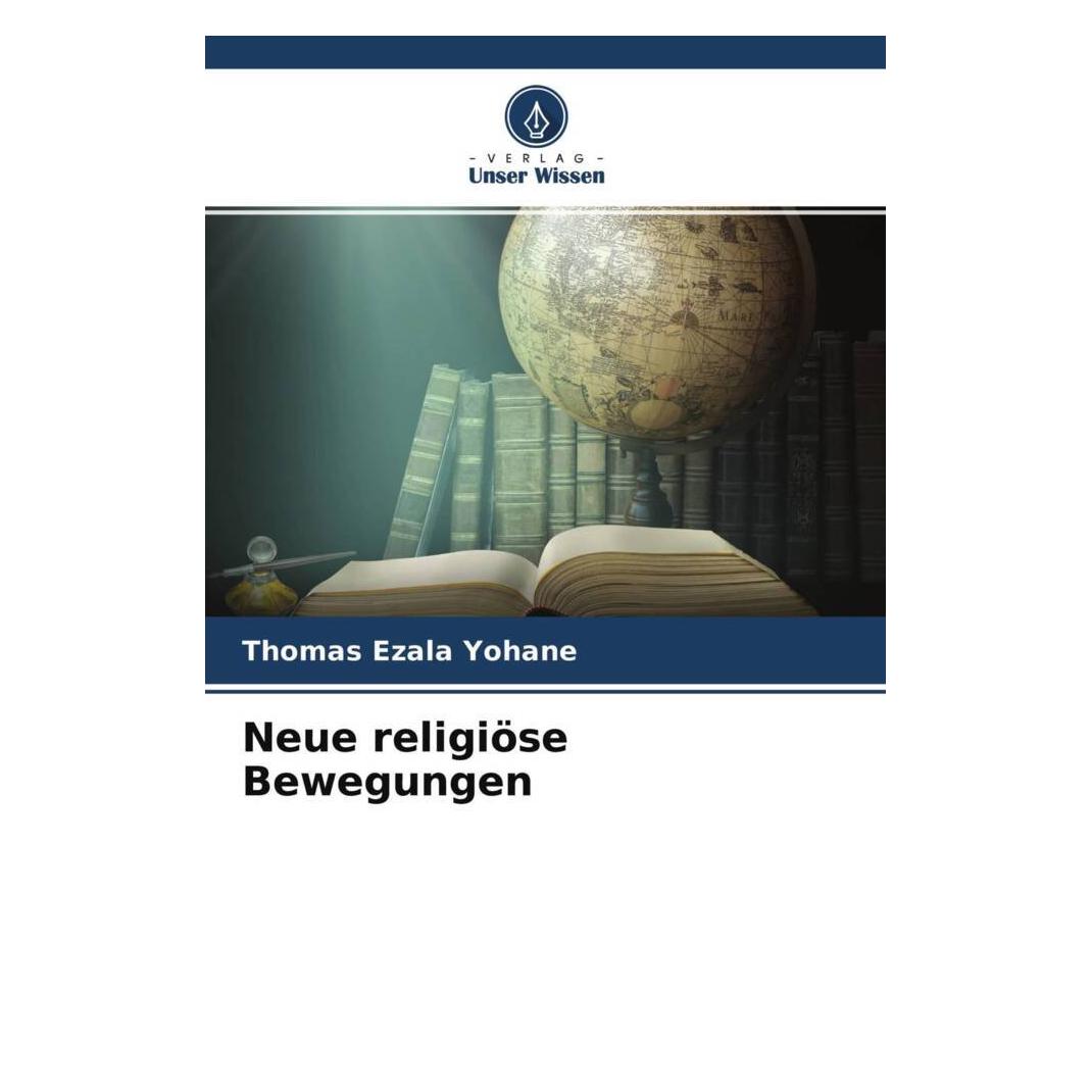 Unser Wissen Neue religiöse Bewegungen (56229995)