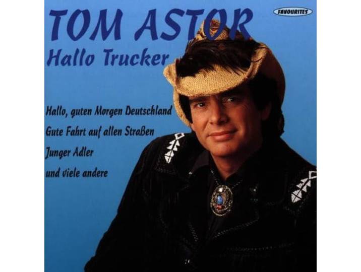 Hallo Trucker