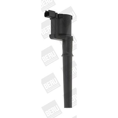 Beru Zündspule [Hersteller-Nr. ZS369] für Lincoln, Ford Usa, Ford