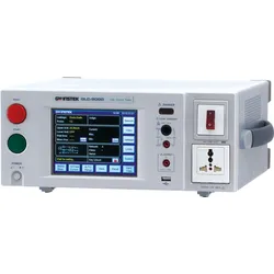 GLC-9000 - Leckstromtester GLC-9000, 25 mAAC, bis 10 A
