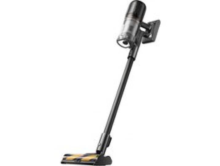 Aspirateur sans fil gris - DREAME - Z30 Ultra VZV78V - Autonomie 90 min - Batterie Li-Ion